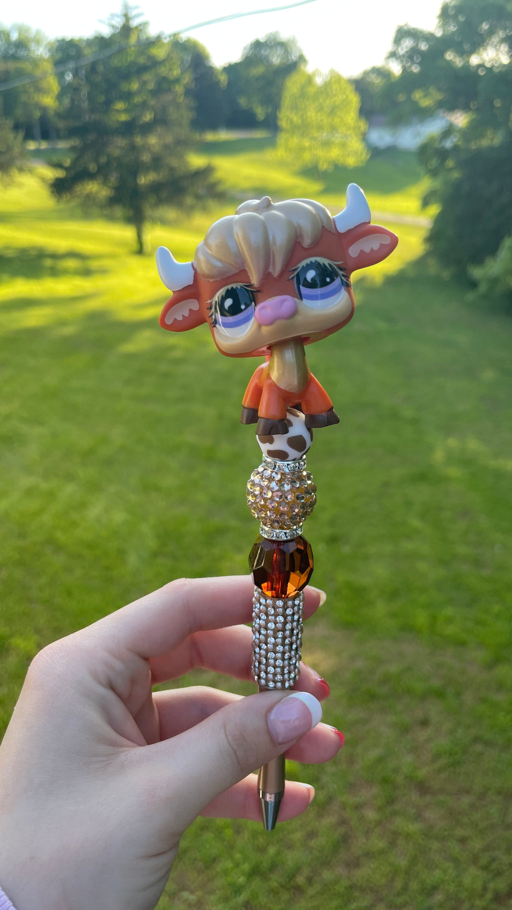 LPS Series 5 Pen