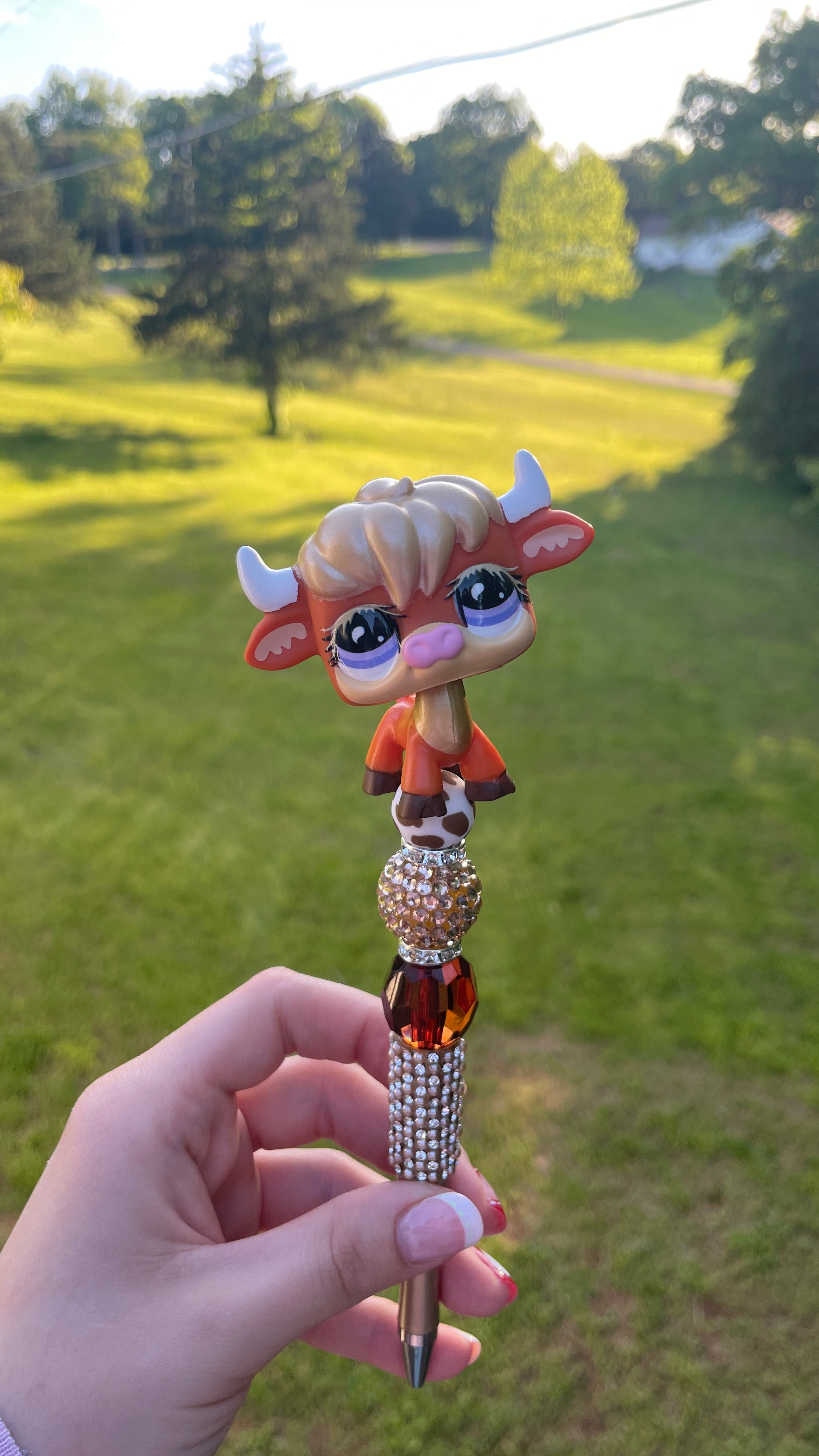 LPS Series 5 Pen
