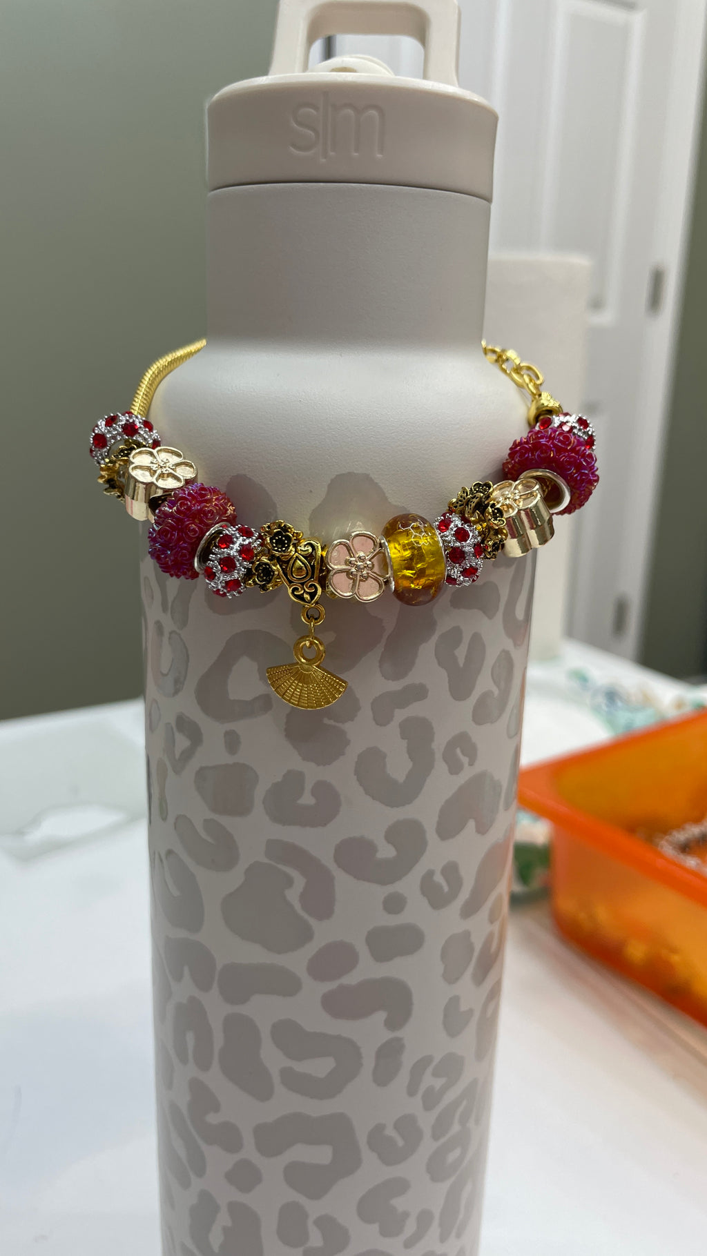 Pandora Style Bracelets