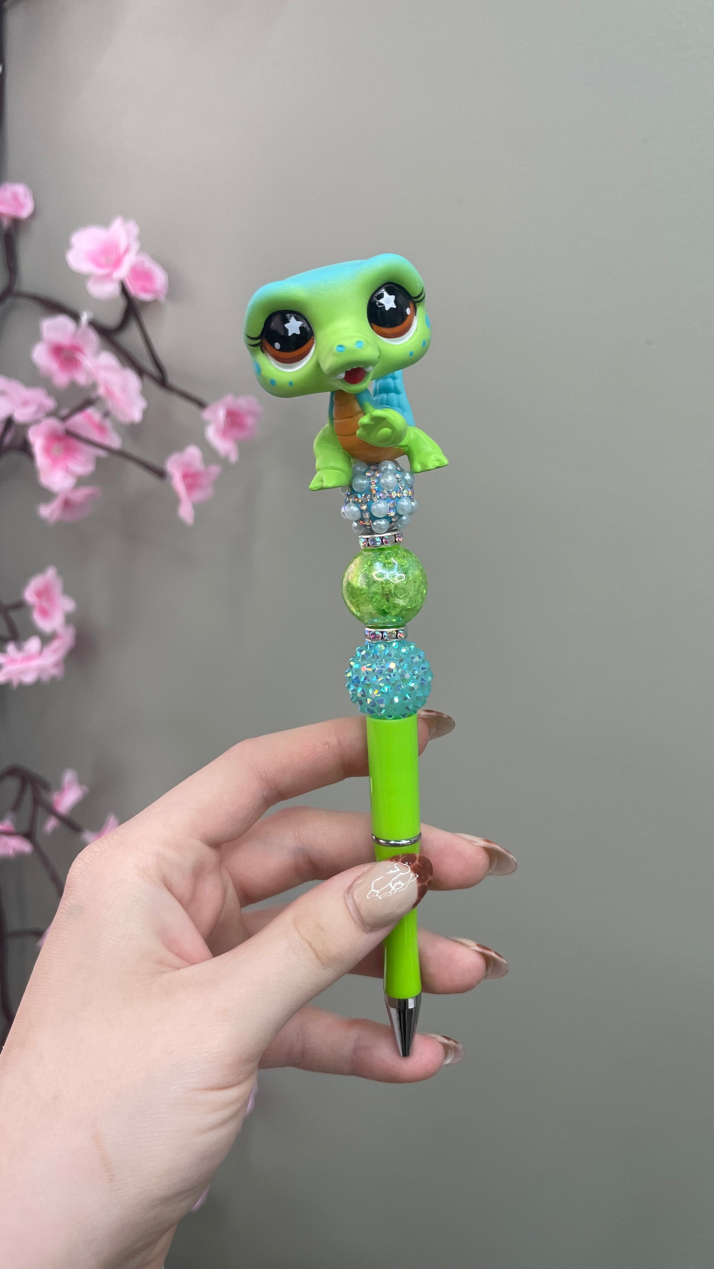 LPS Series 5 Pen