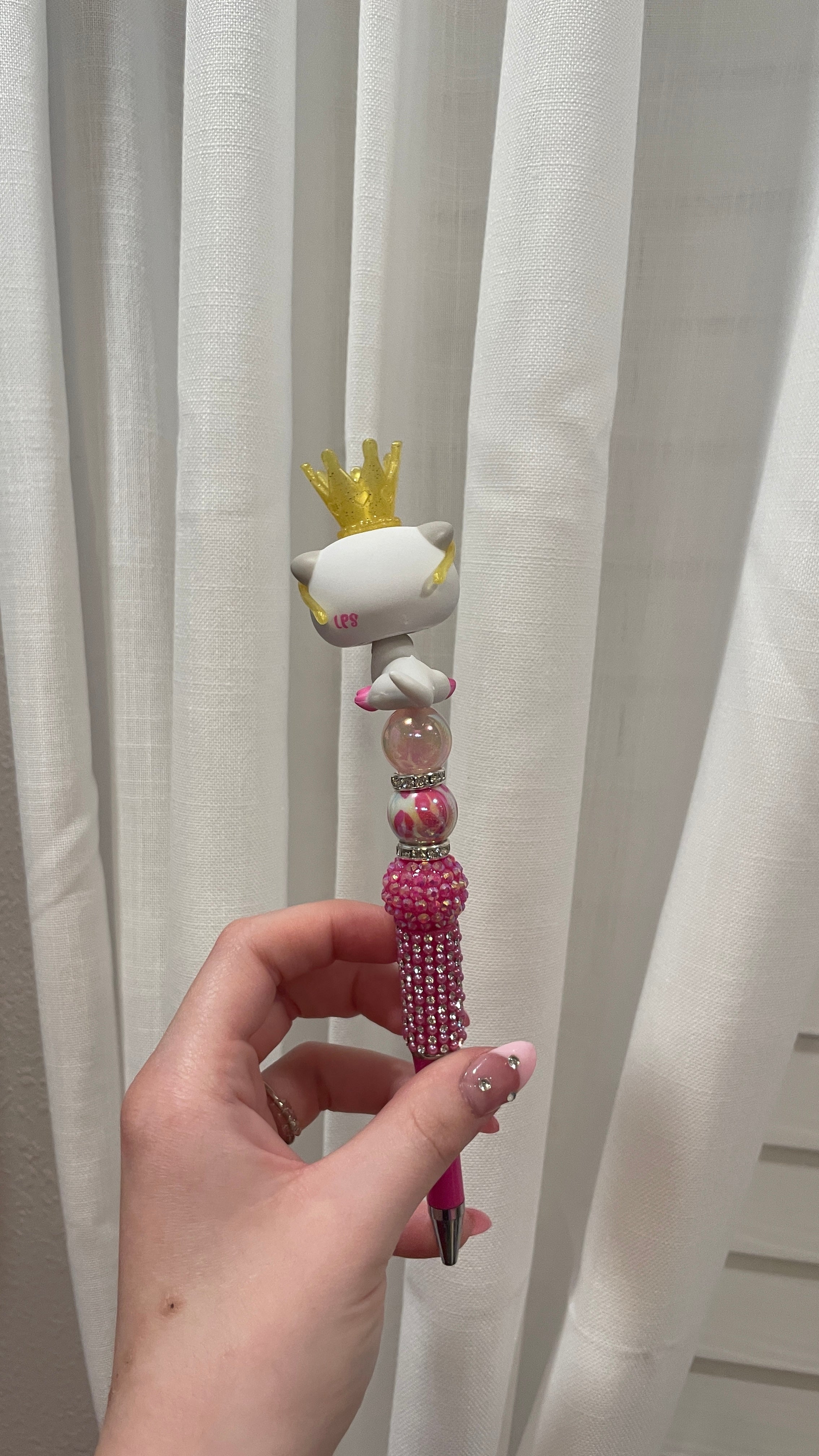 LPS Series 5 Pen