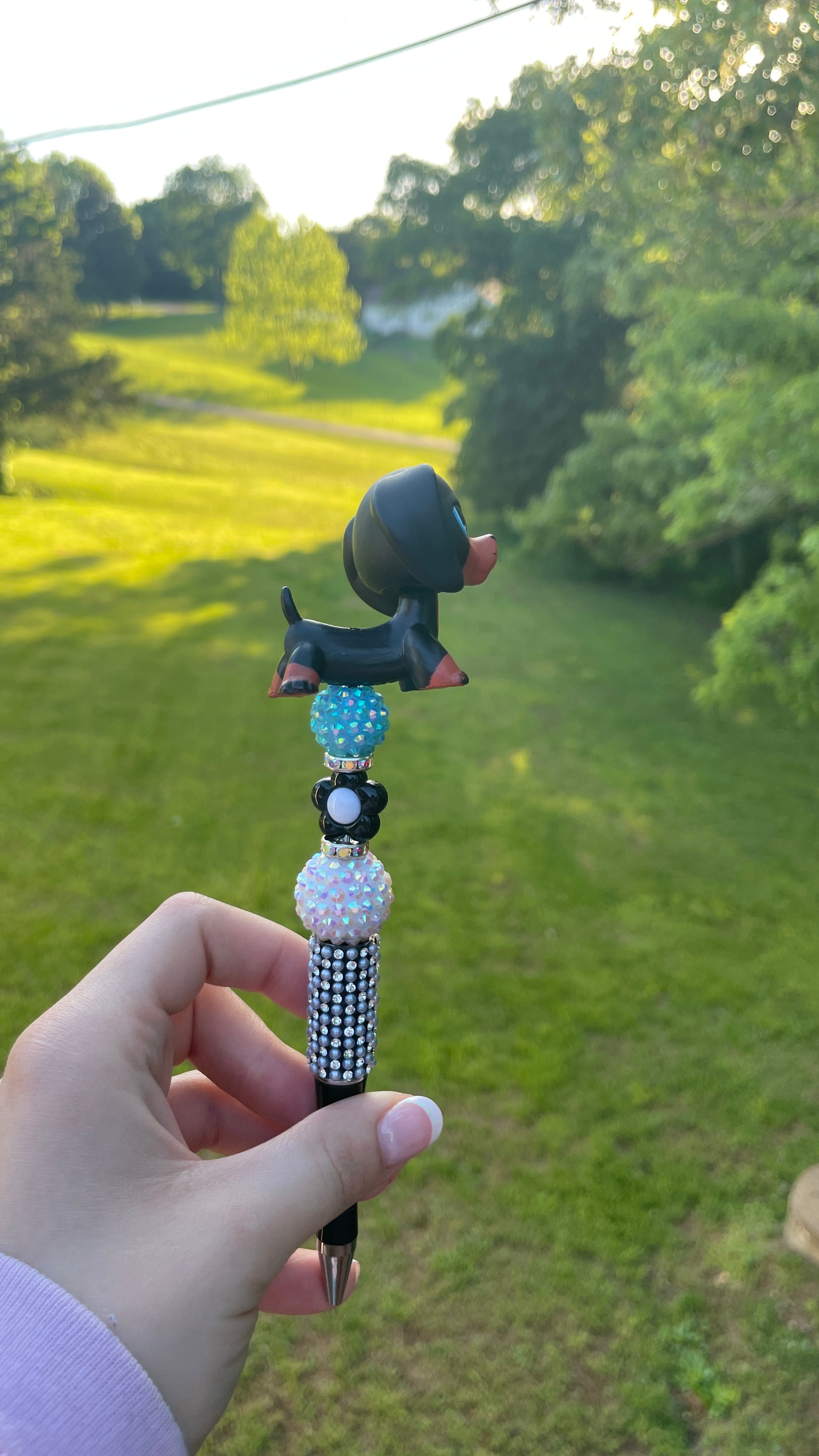 LPS Series 4 Pen