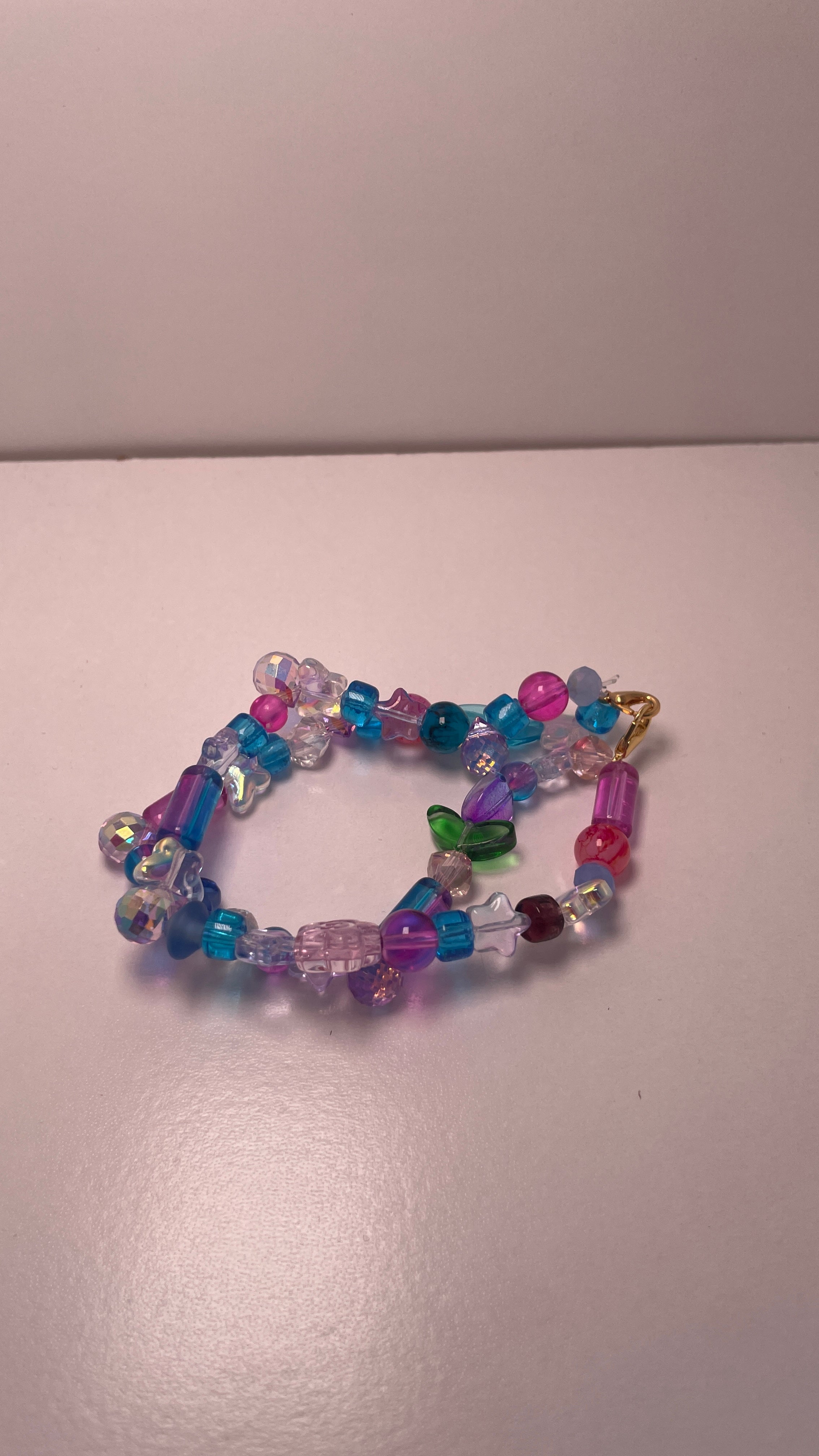 Double Strand Bracelets