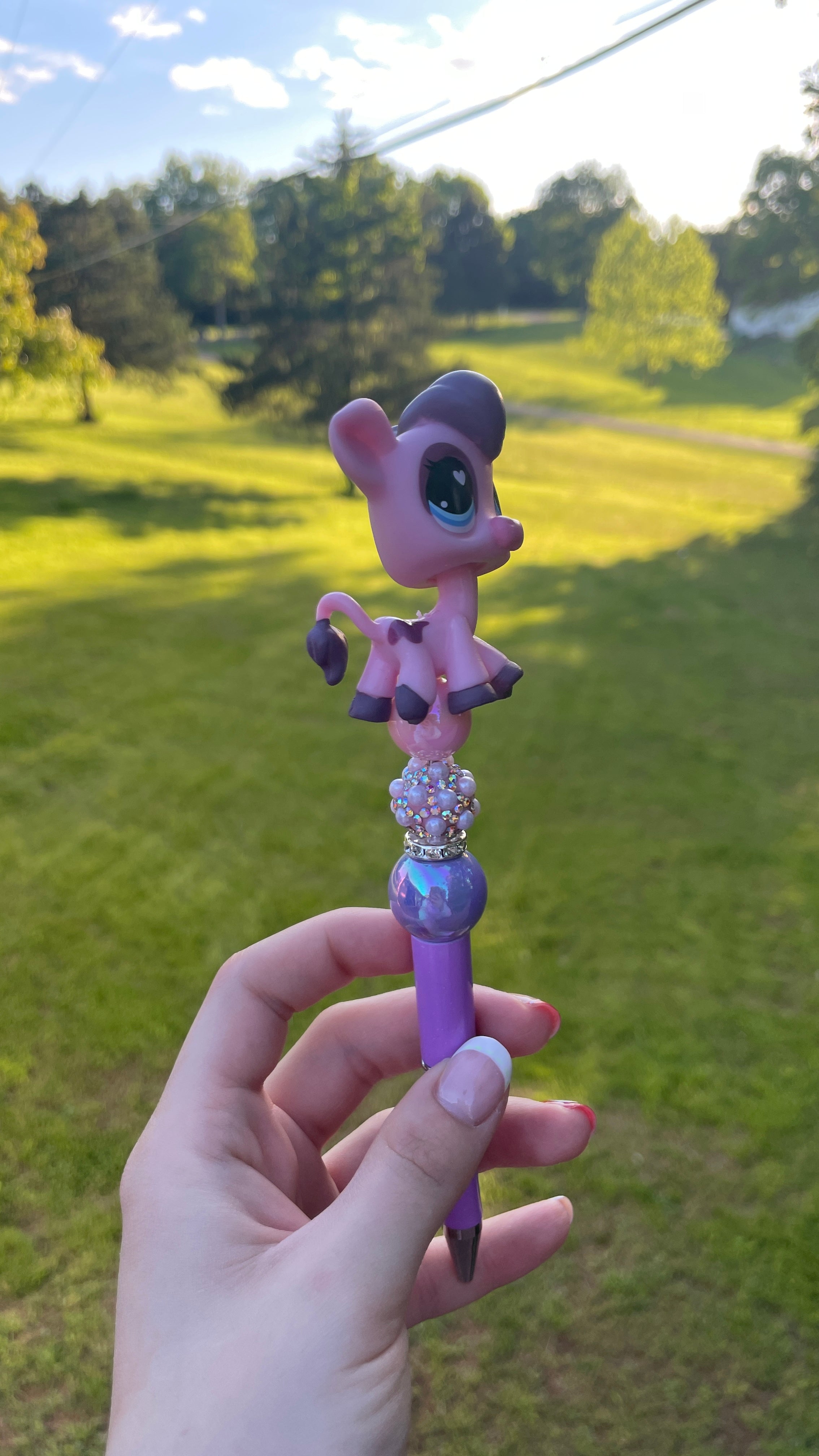 LPS Series 4 Pen