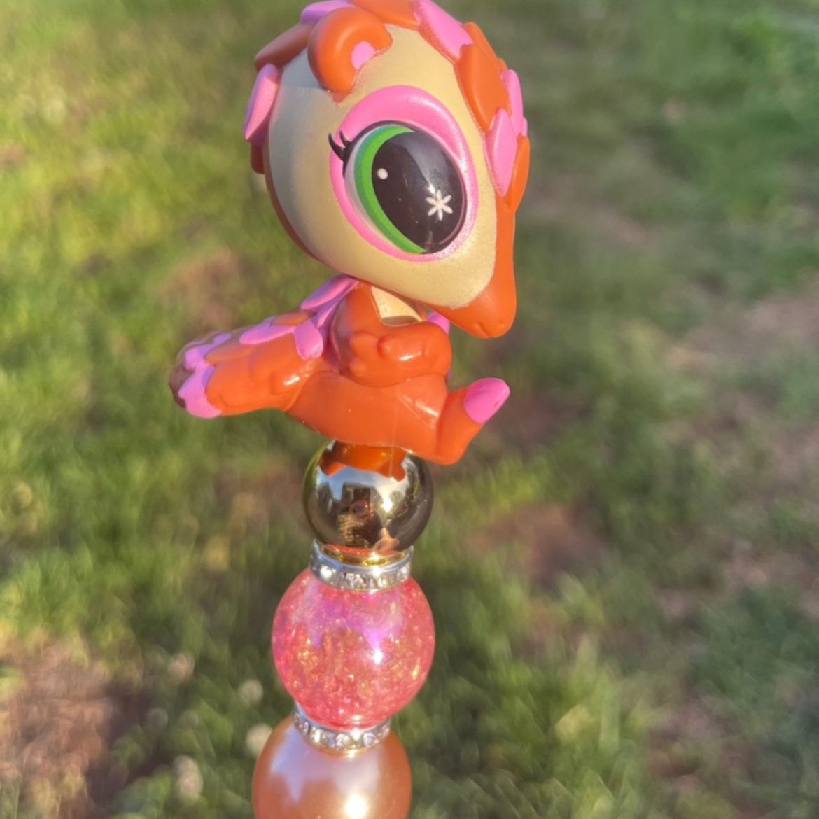 LPS Series 5 Pen