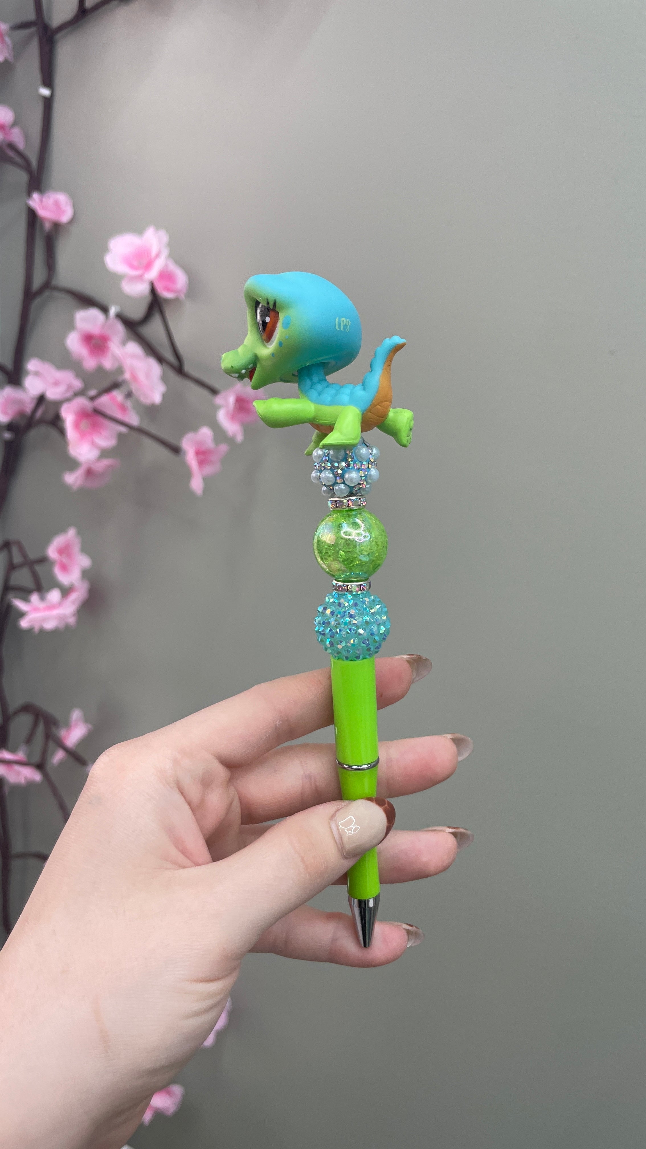 LPS Series 5 Pen