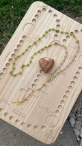 Custom Rosary for Prayer