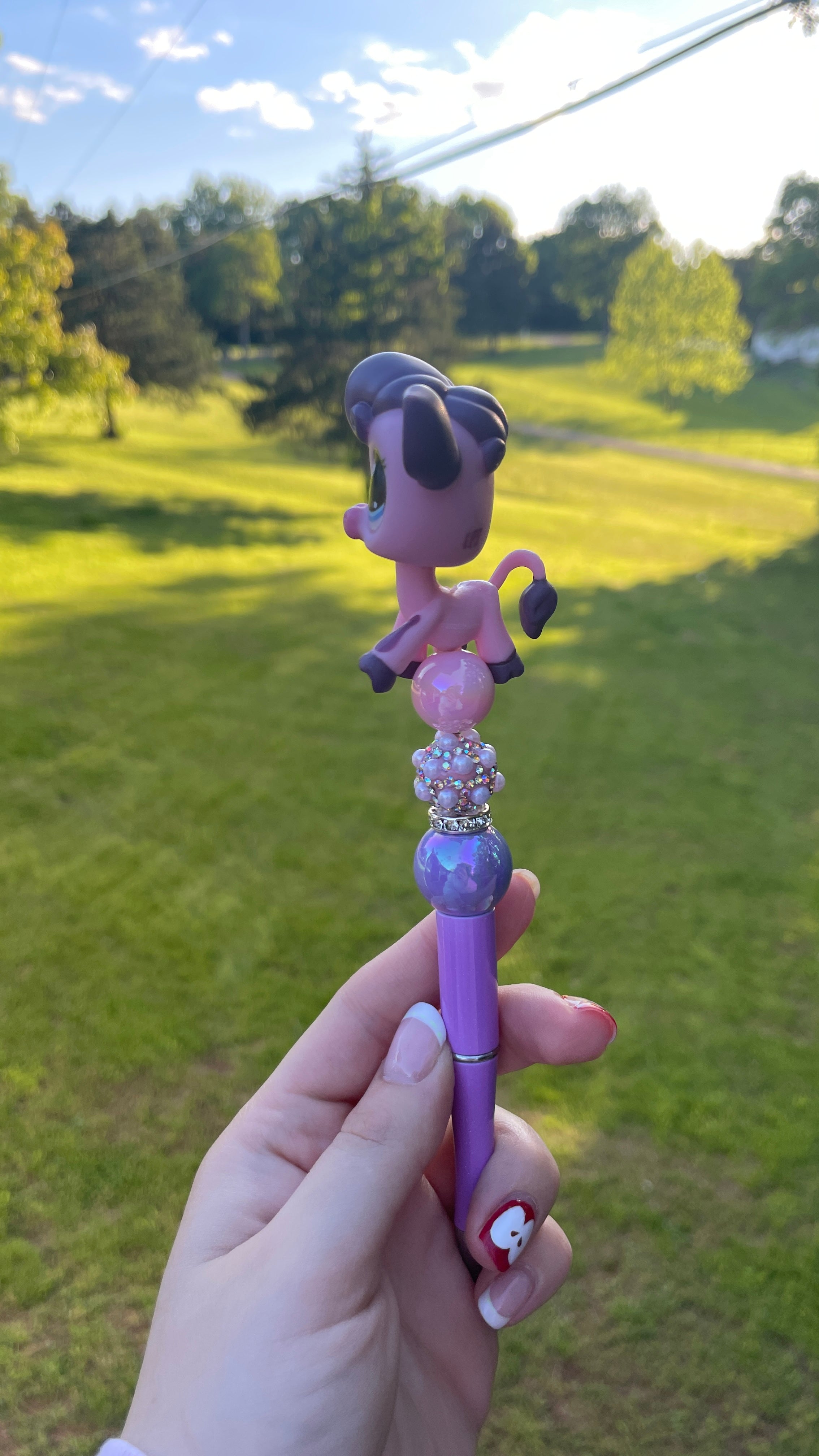 LPS Series 4 Pen