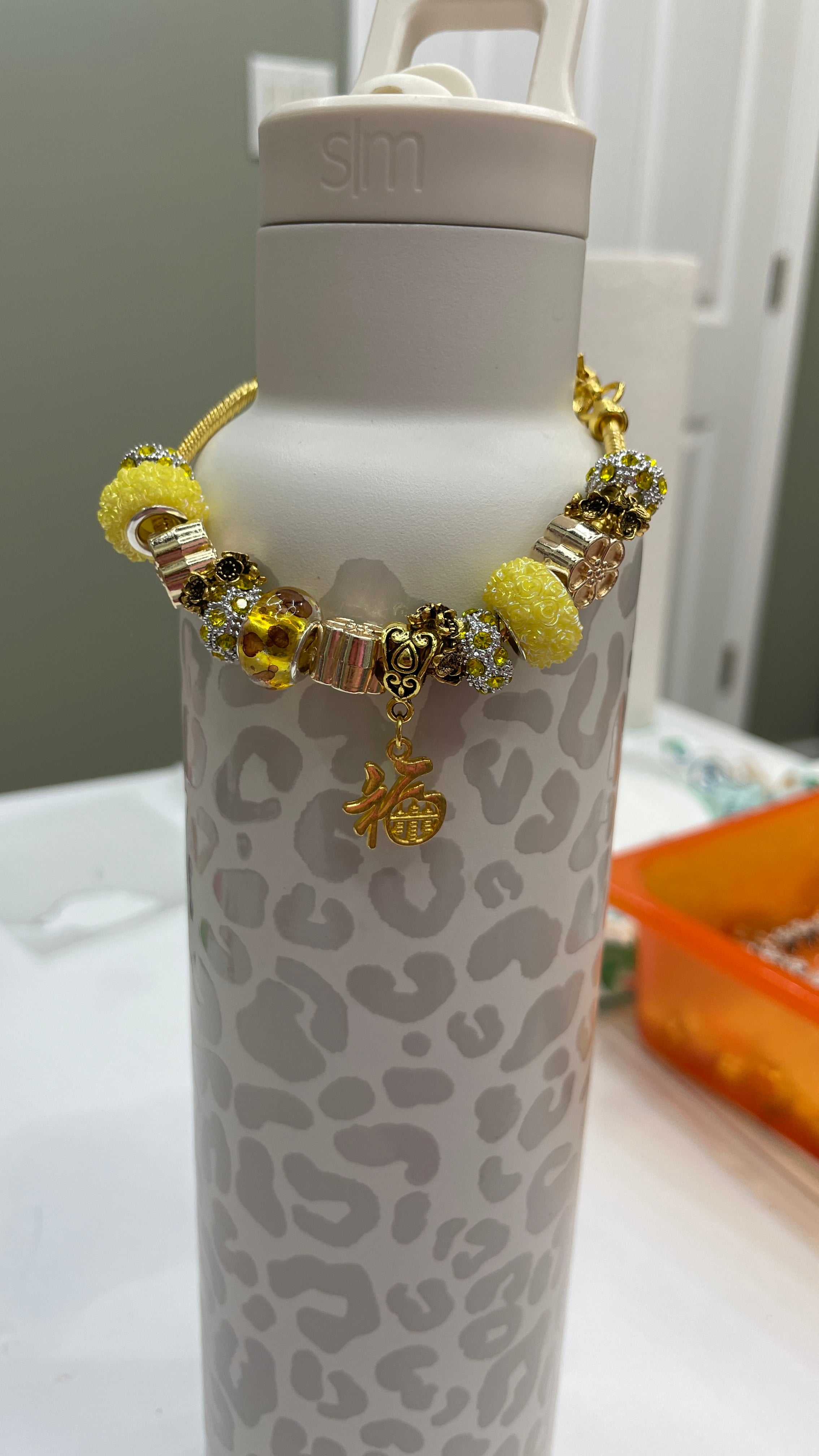 Pandora Style Bracelets