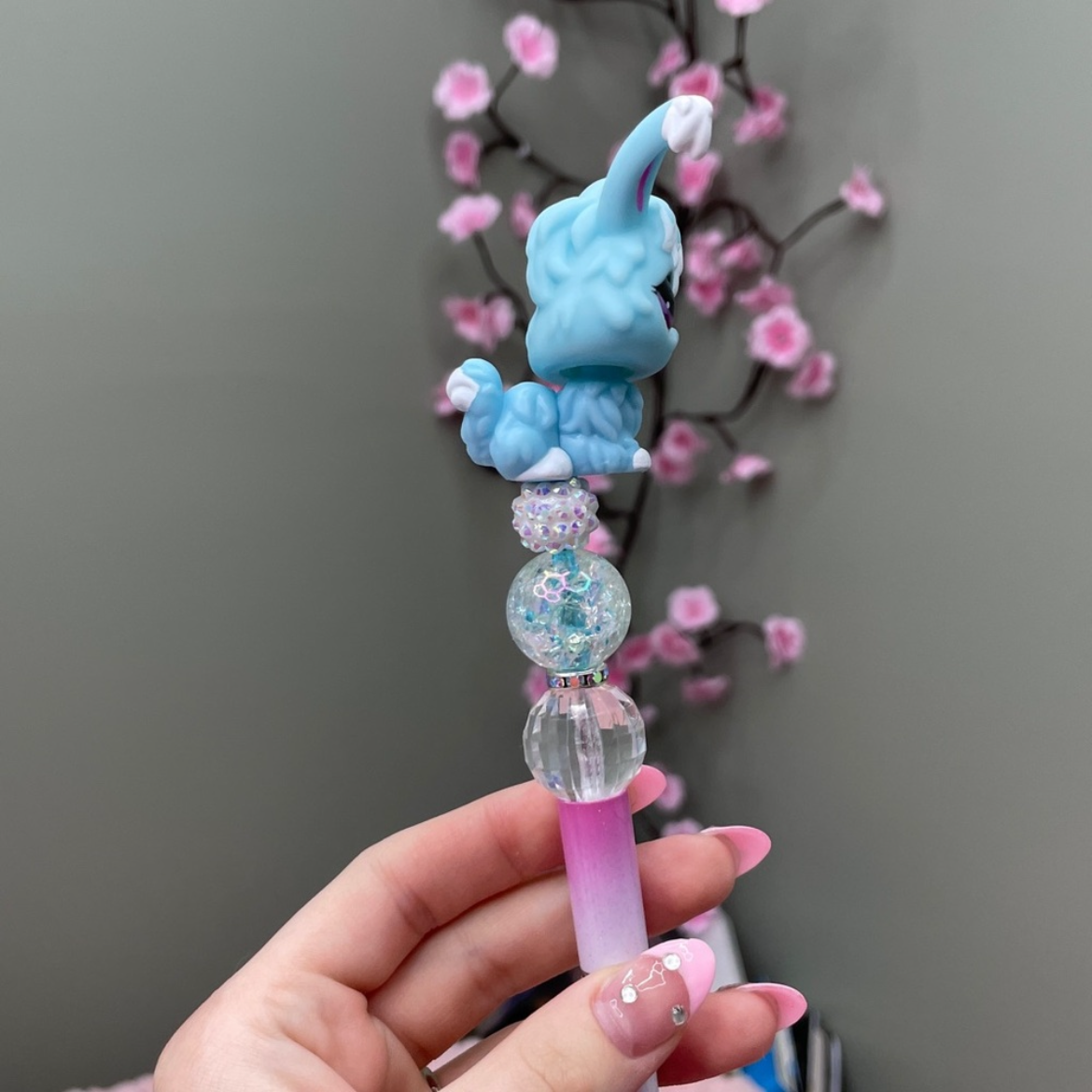 LPS Series 5 Pen