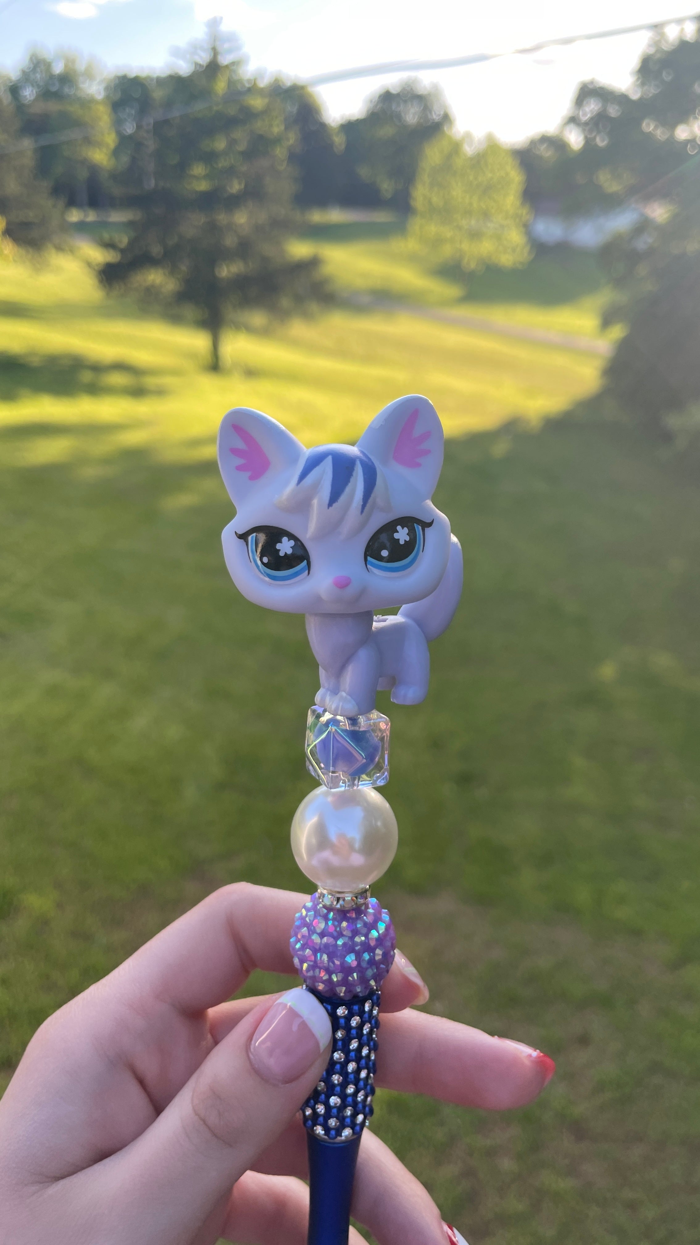 LPS Series 4 Pen