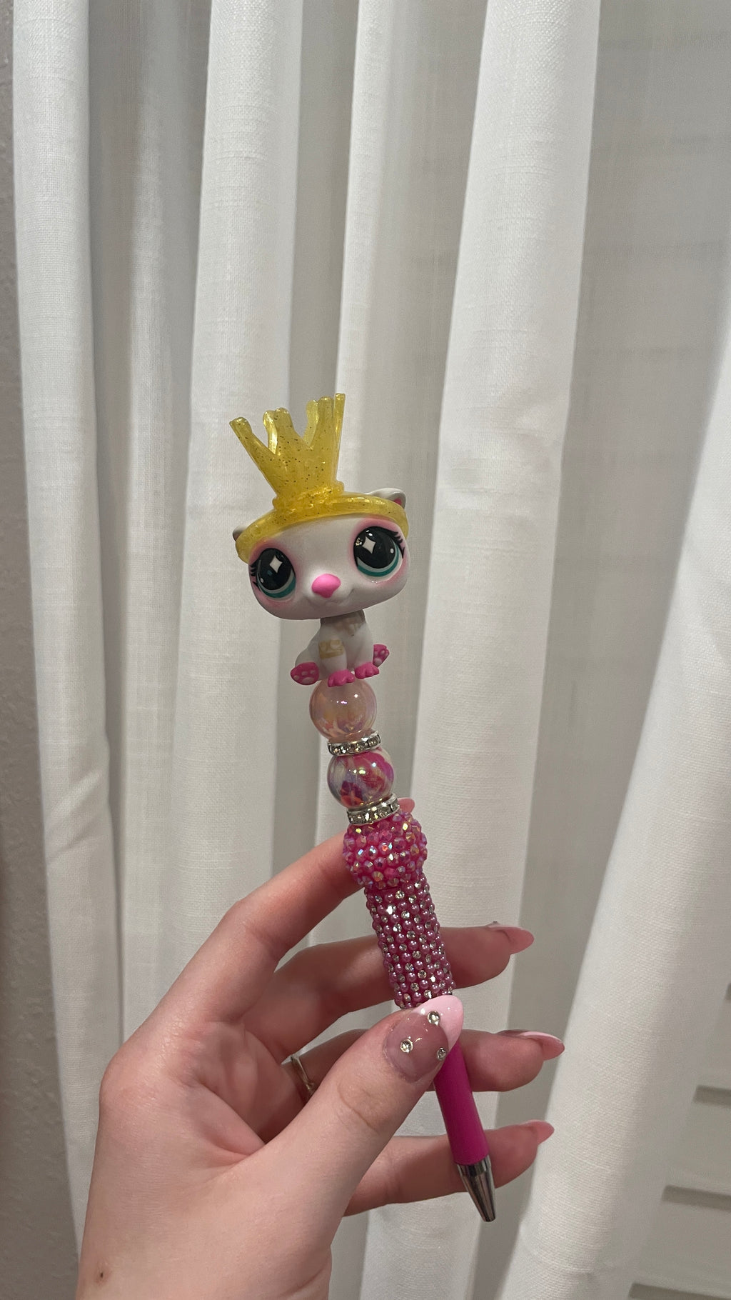 LPS Series 5 Pen