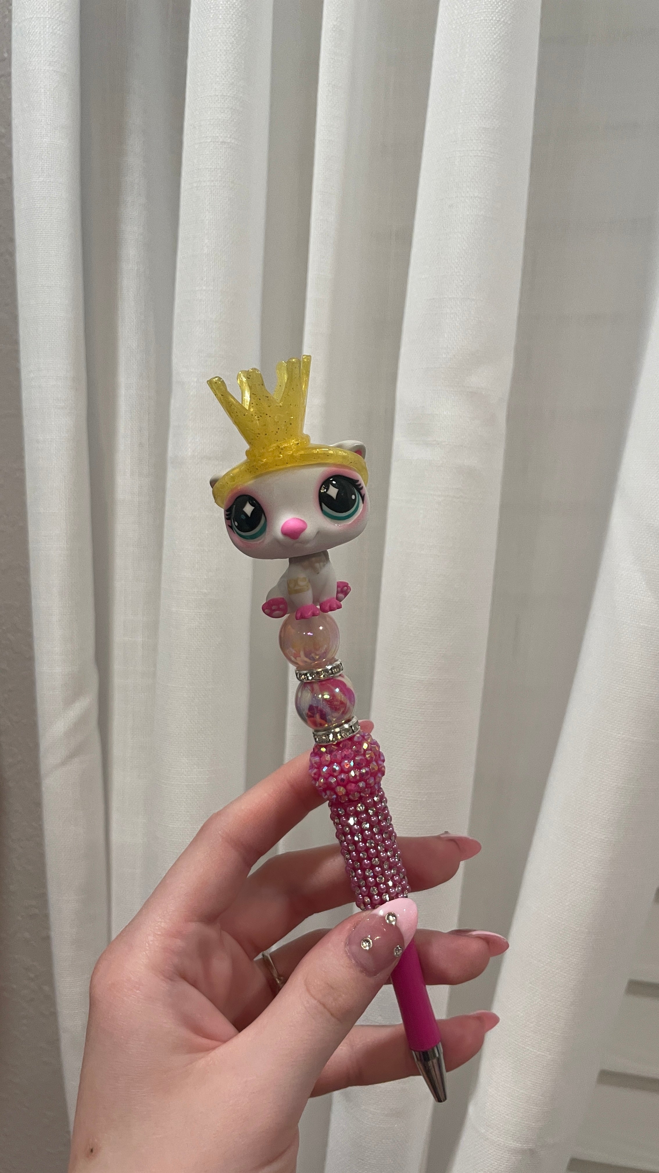 LPS Series 5 Pen