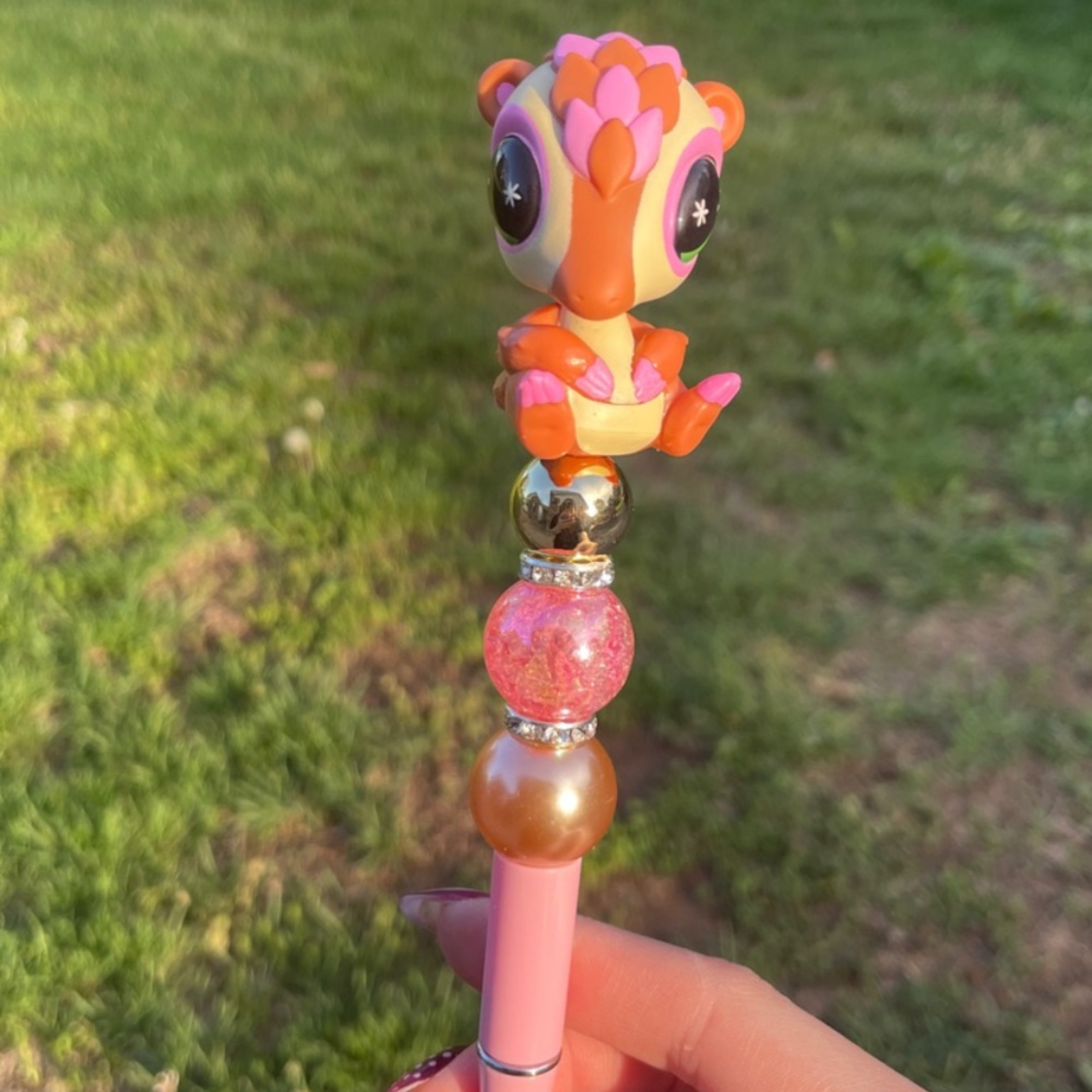 LPS Series 5 Pen