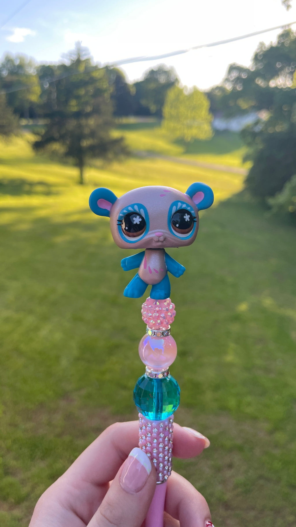 LPS Series 5 Pen