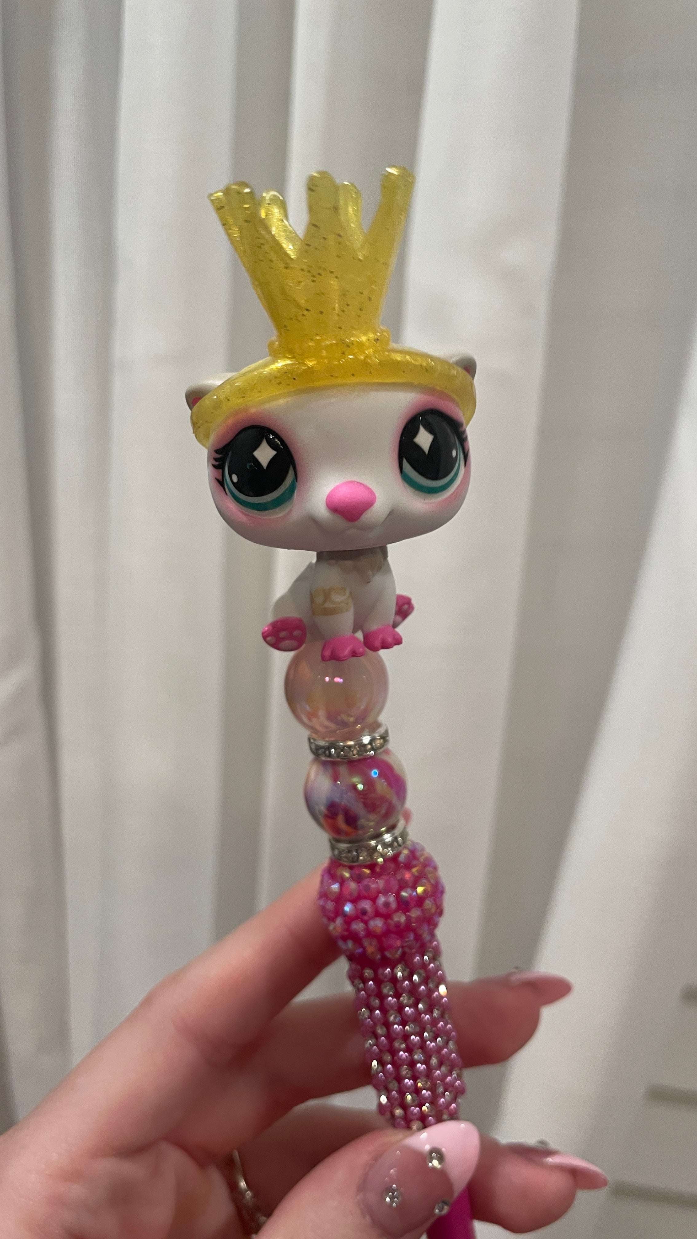 LPS Series 5 Pen