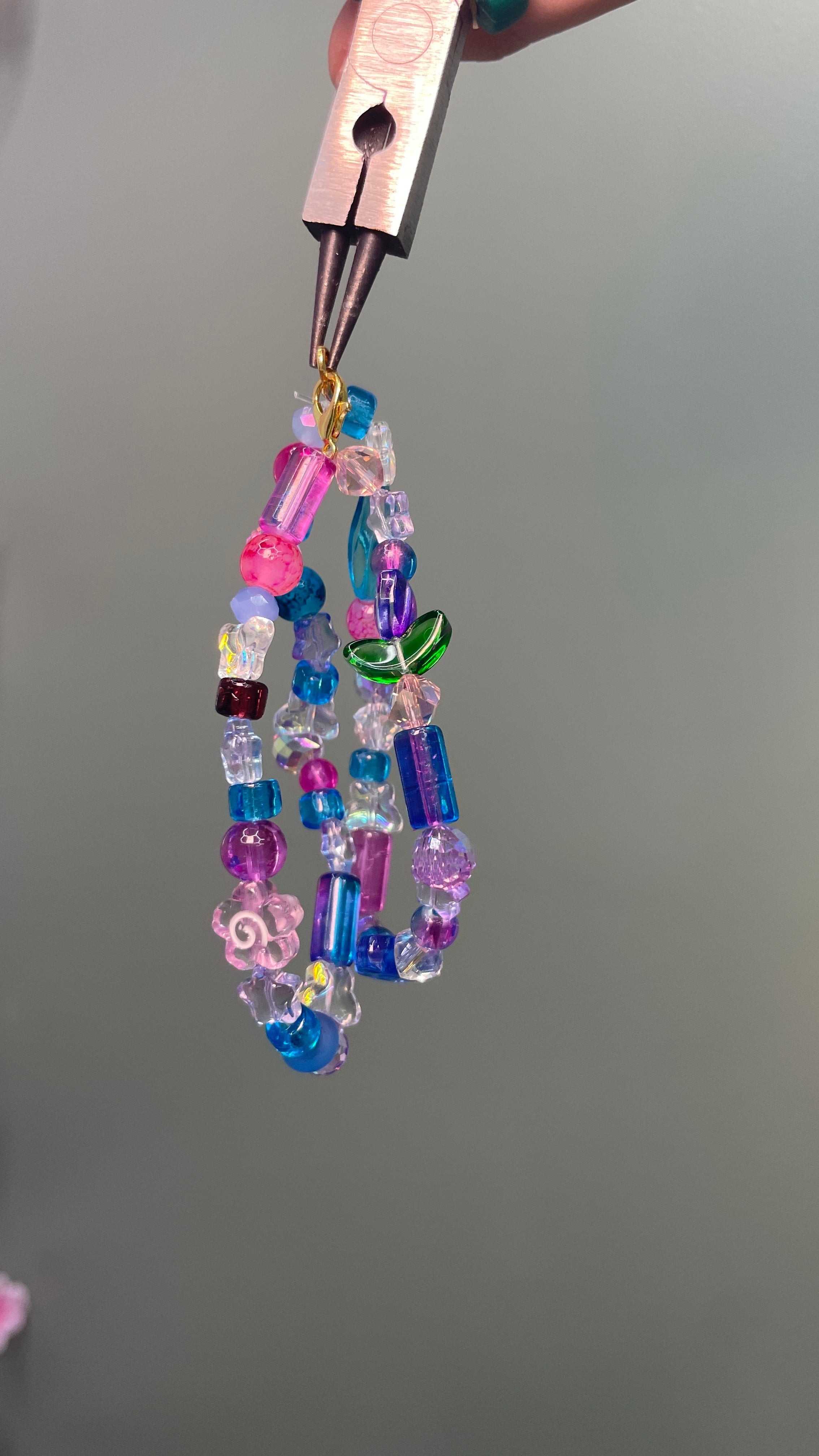 Double Strand Bracelets