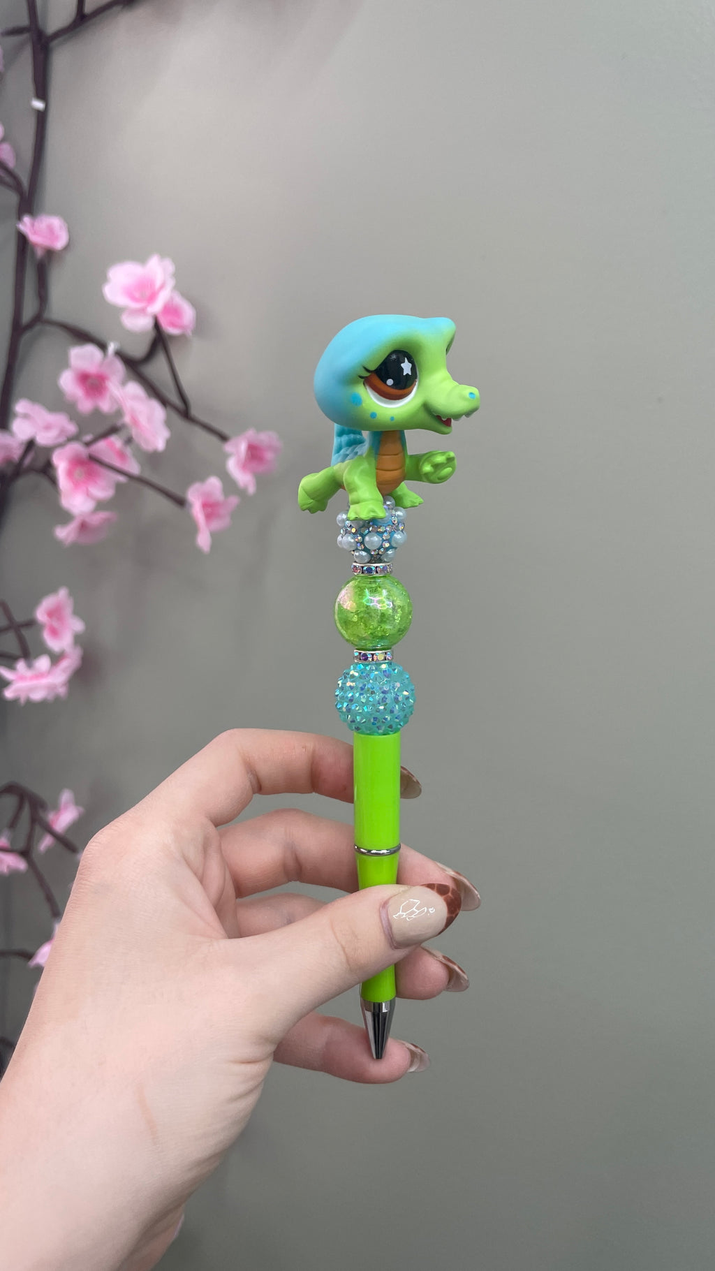 LPS Series 5 Pen
