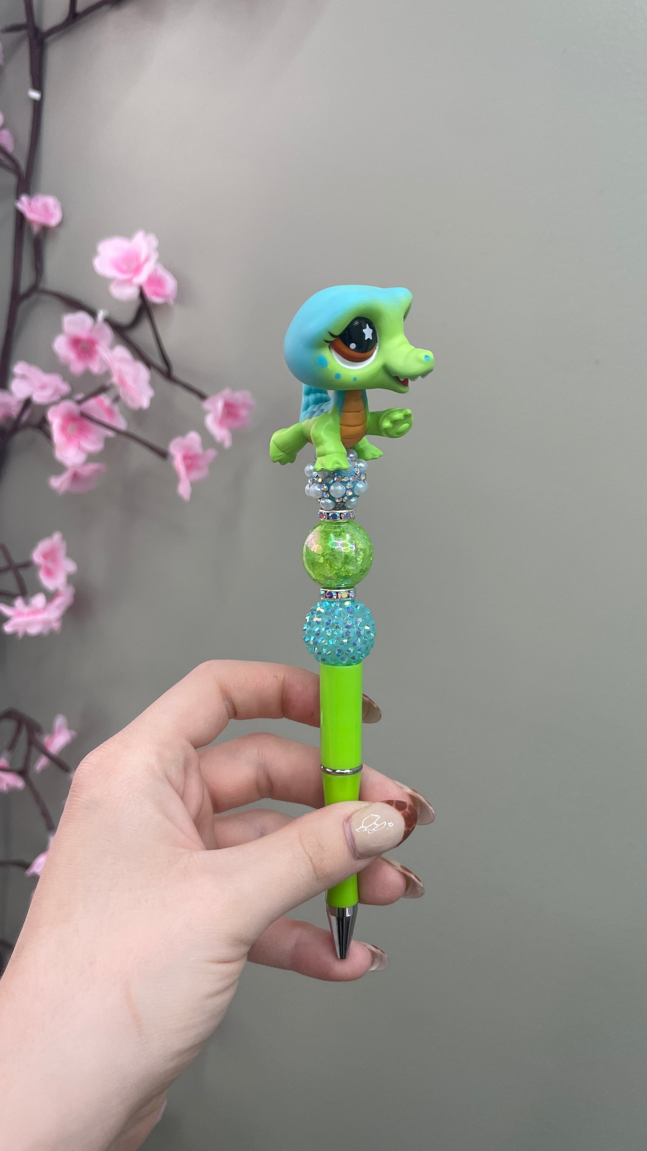 LPS Series 5 Pen